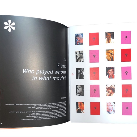 Music Game Book: A World History of 20th Century Music by David Fricke - Picture 3 of 4